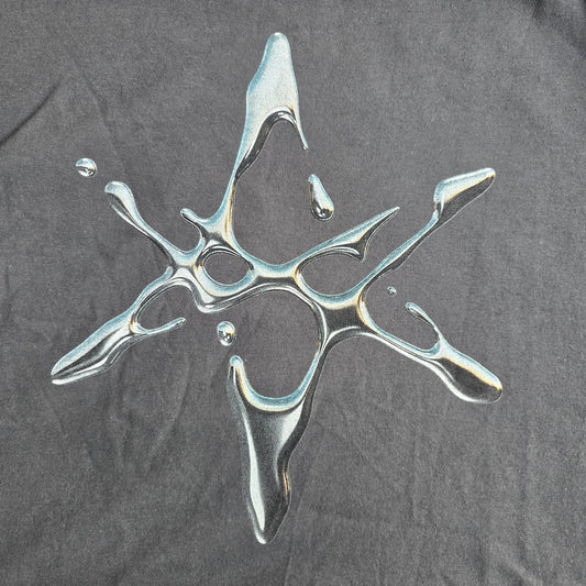 Playera Oficial Bring Me The Horizon Gris