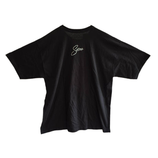 Playera Selena Quintanilla Collage