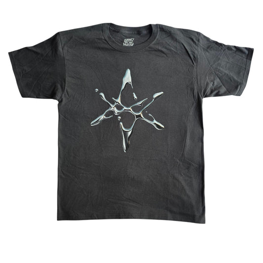 Playera Oficial Bring Me The Horizon Gris