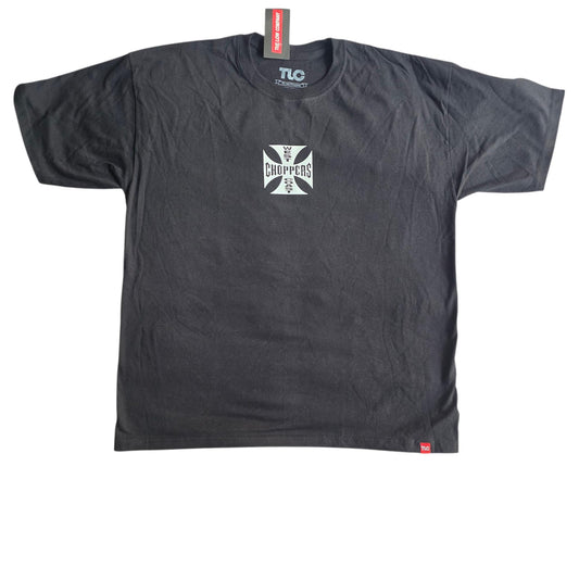 Playera West Coast Choppers Rápido y Furioso