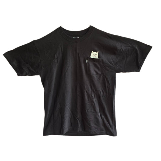 Playera Ripndip de Algodón