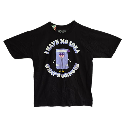 Playera South Park Toallín de Algodón